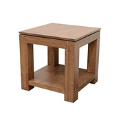 Side table, sofa corner