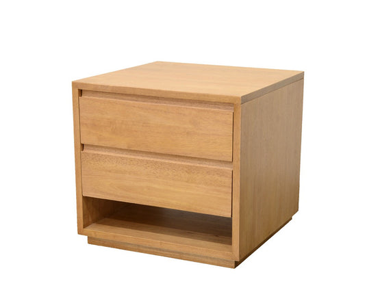Side table 2 drawers