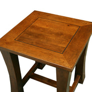 Side table, sofa corner