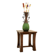 Side table, sofa corner