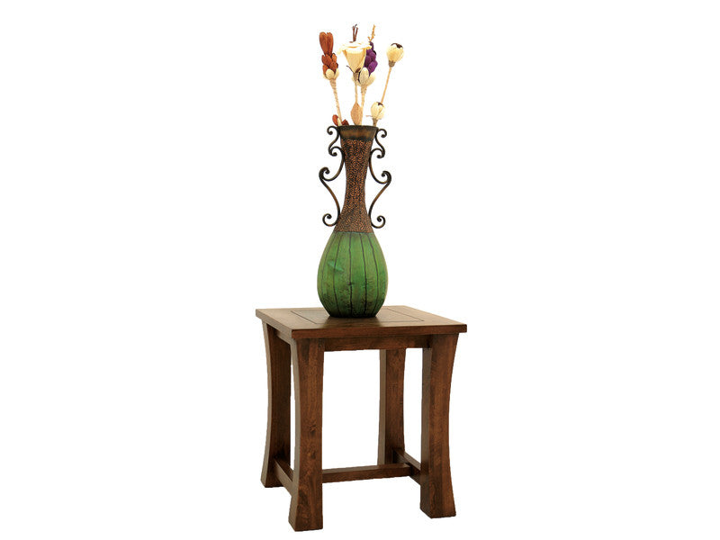 Side table, sofa corner