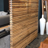 OKINAWA | Room Divider