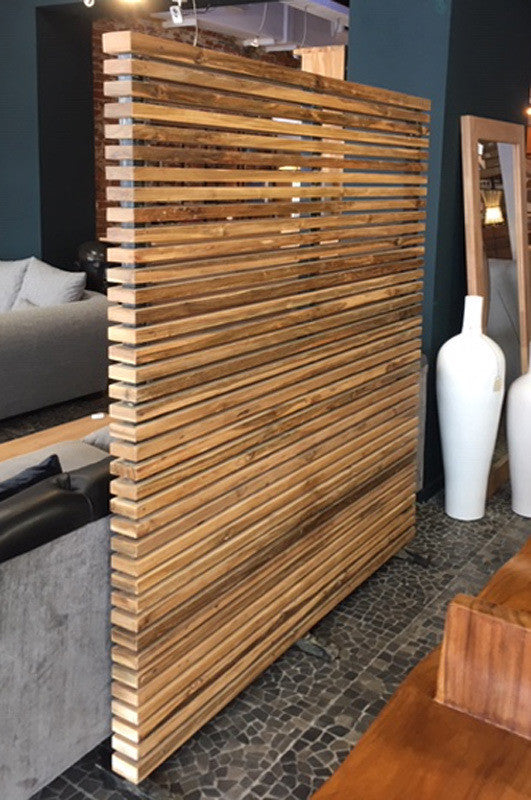 OKINAWA | Room Divider