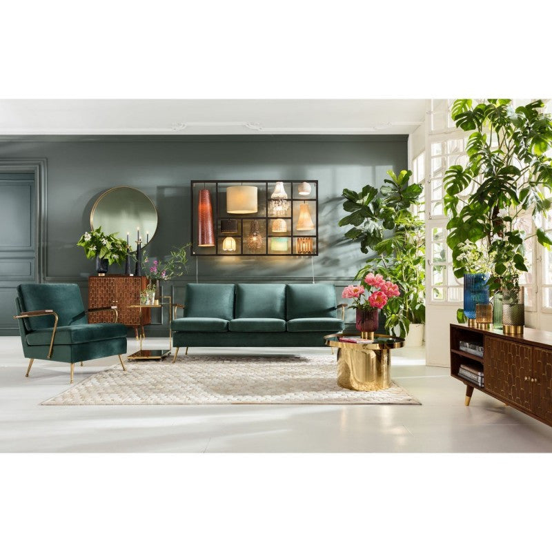 ART HOUSE XL | Wall lamp PARECCHI Kare Design