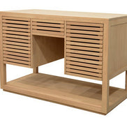 Washbasin cabinet 2 doors, 1 drawer