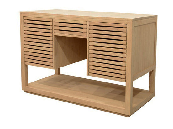 Washbasin cabinet 2 doors, 1 drawer