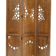 BUBBLES | Room divider 3 panels