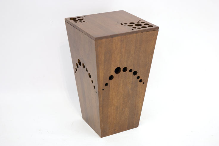 BUBBLES | Laundry basket