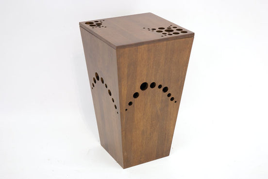 BUBBLES | Laundry basket