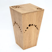 BUBBLES | Laundry basket