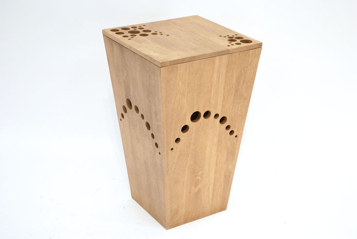 BUBBLES | Laundry basket