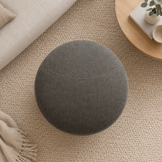 Footstool : SHELL