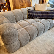 VIDAR | Fabric modular sofa