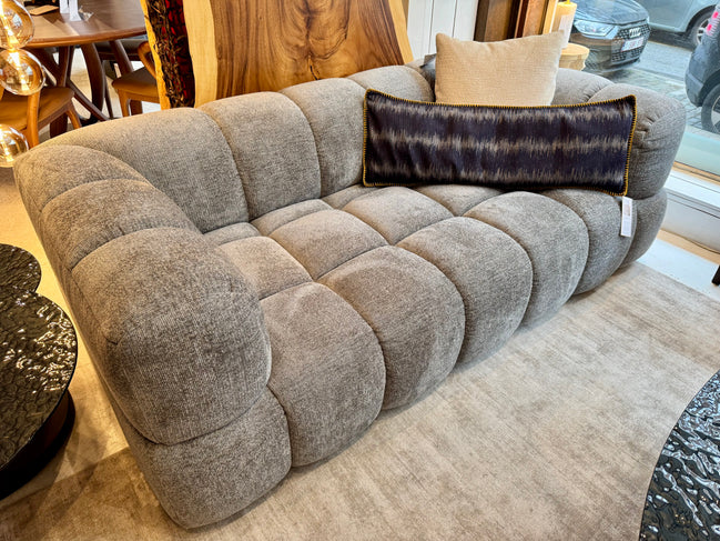 VIDAR | Fabric modular sofa