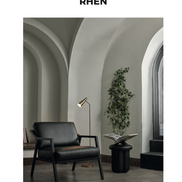 Armchair Rhen