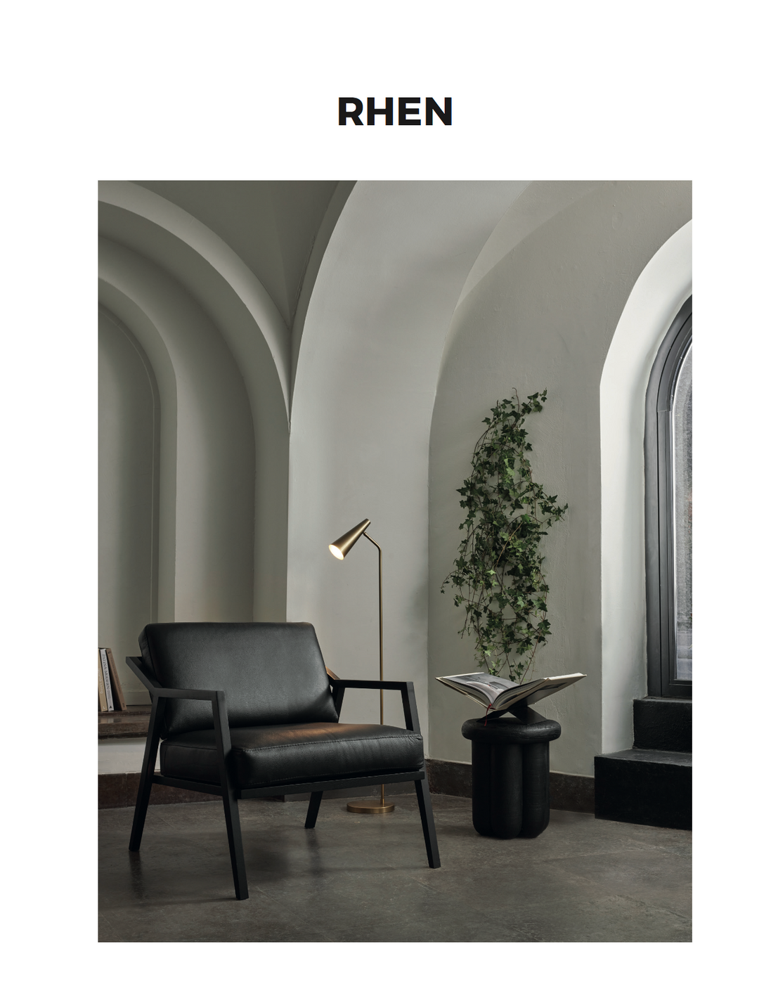 Armchair Rhen