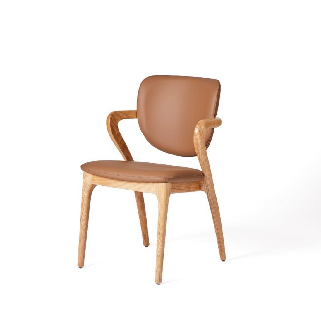 Dining chairs - TEMPEST