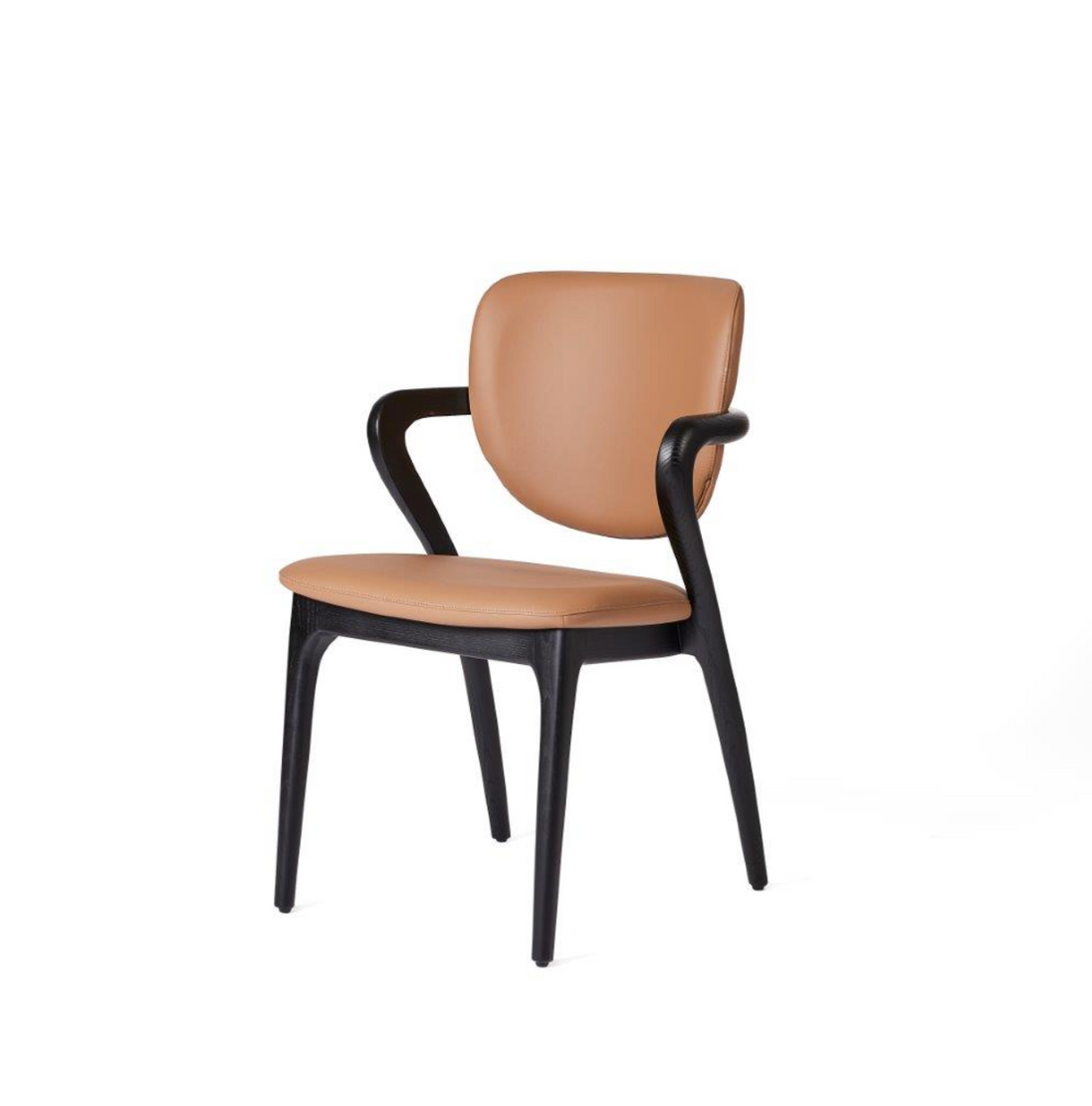 Dining chairs - TEMPEST