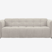 Sofa ALPS : 3 places