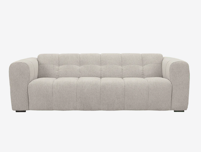 Sofa ALPS : 3 places