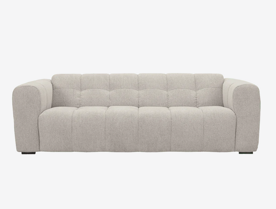 Sofa ALPS : 3 places
