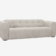 Sofa ALPS : 3 places