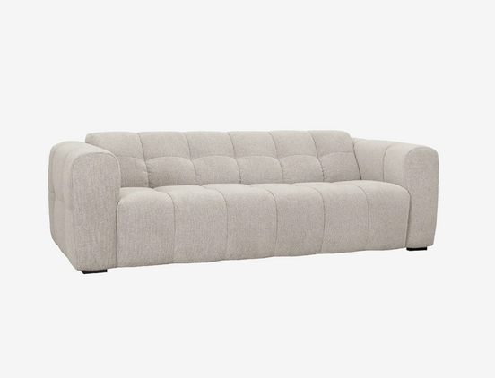 Sofa ALPS : 3 places