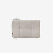 Sofa ALPS : 3 places