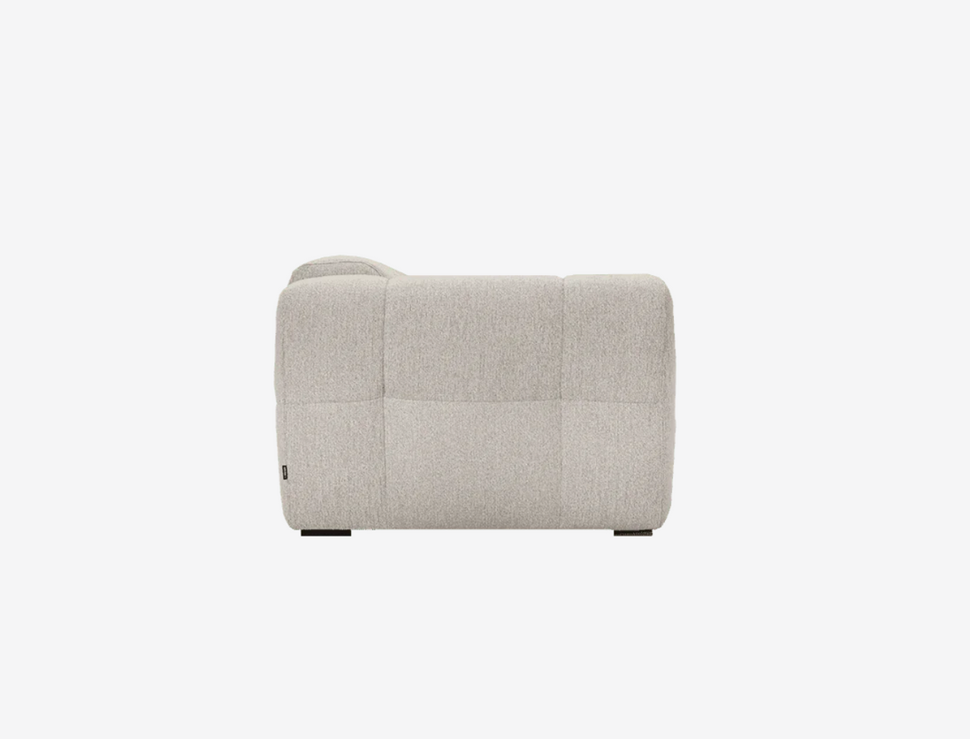 Sofa ALPS : 3 places