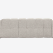 Sofa ALPS : 3 places