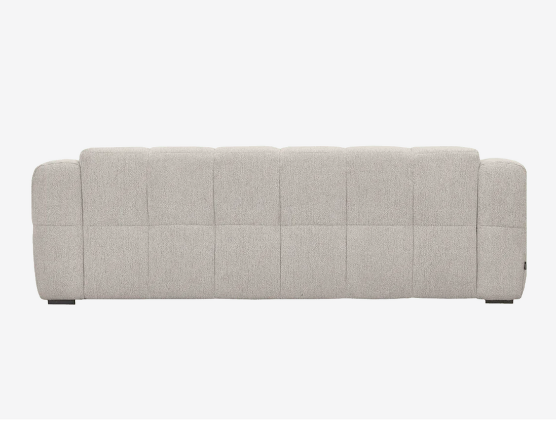 Sofa ALPS : 3 places