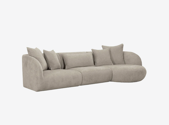 Sofa : PEBBLE
