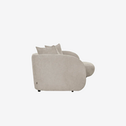 Sofa : PEBBLE