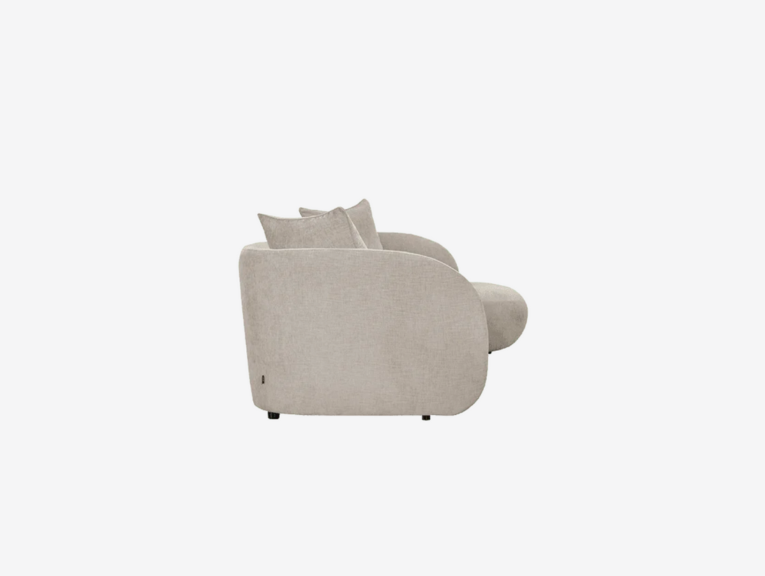 Sofa : PEBBLE