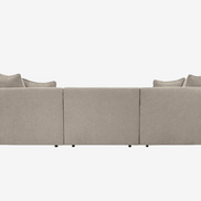 Sofa : PEBBLE