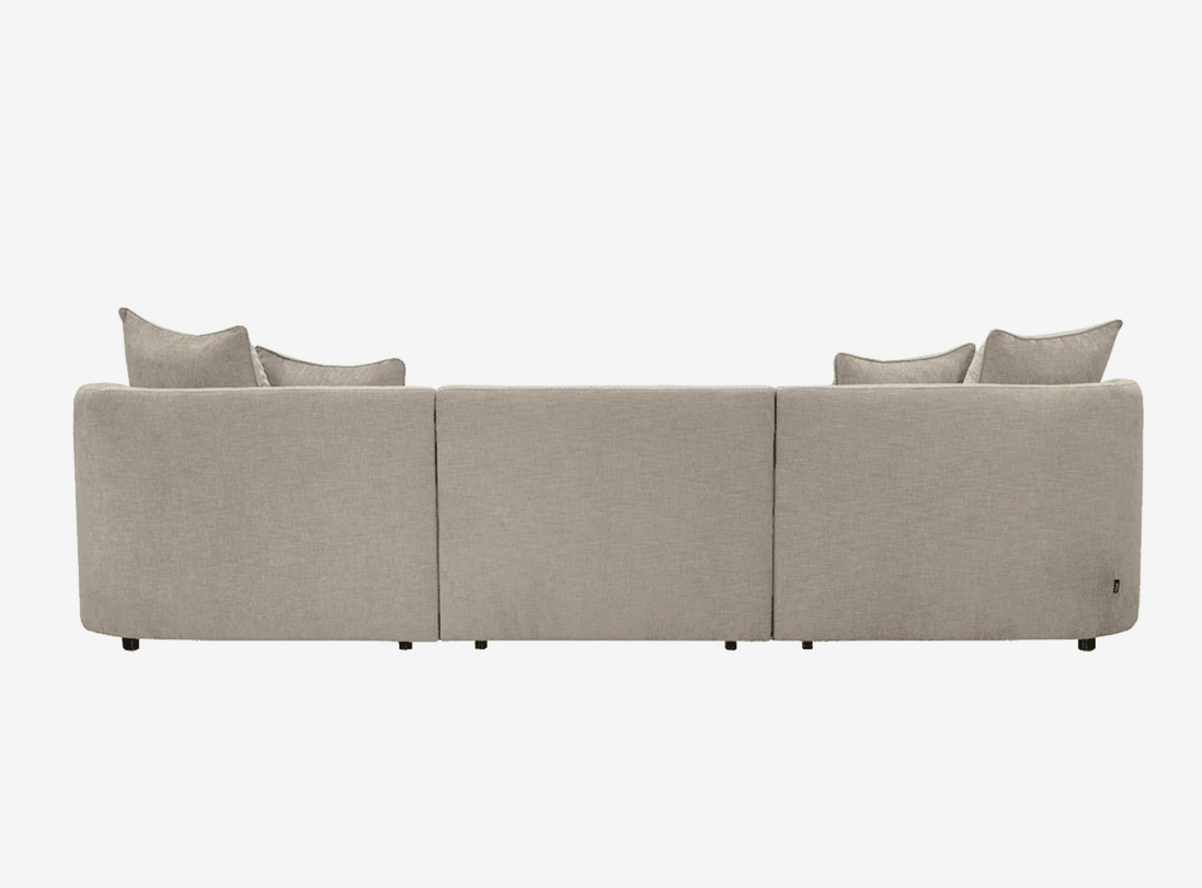 Sofa : PEBBLE