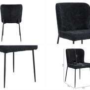 LISA dining chair