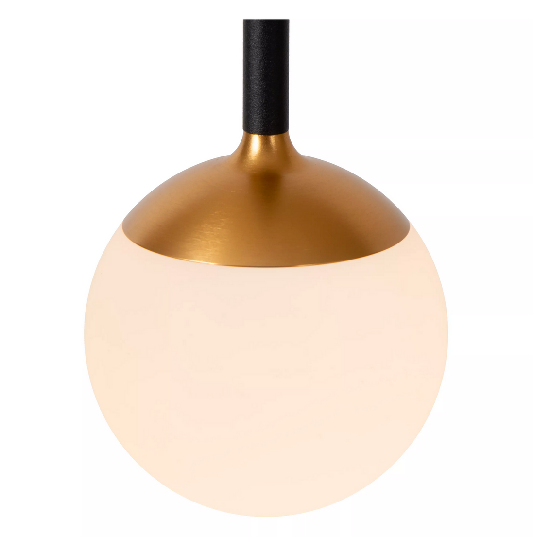 Pendant lamp - CALINE, 5 lamps