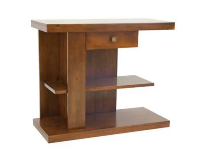 Art Deco console