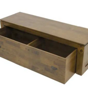 Bed End Drawer