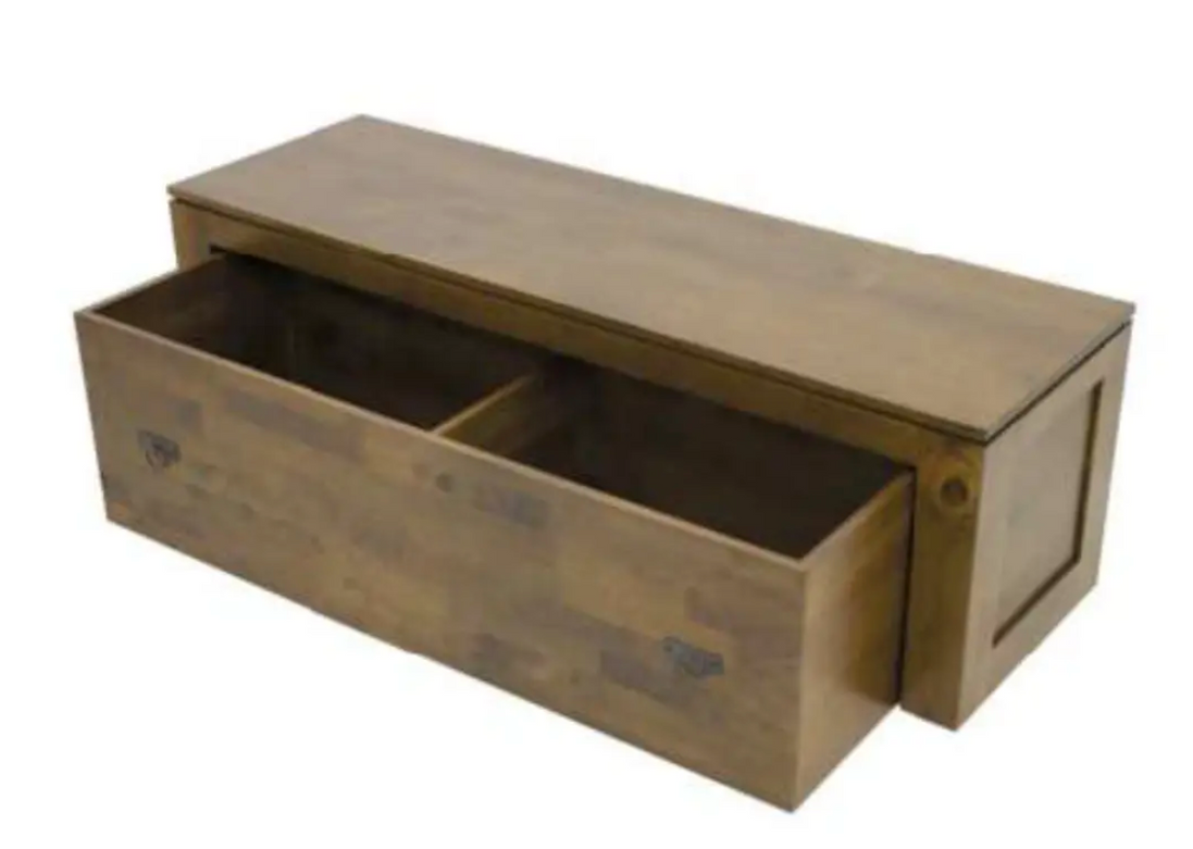 Bed End Drawer