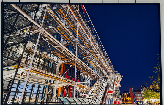 Centre Pompidou