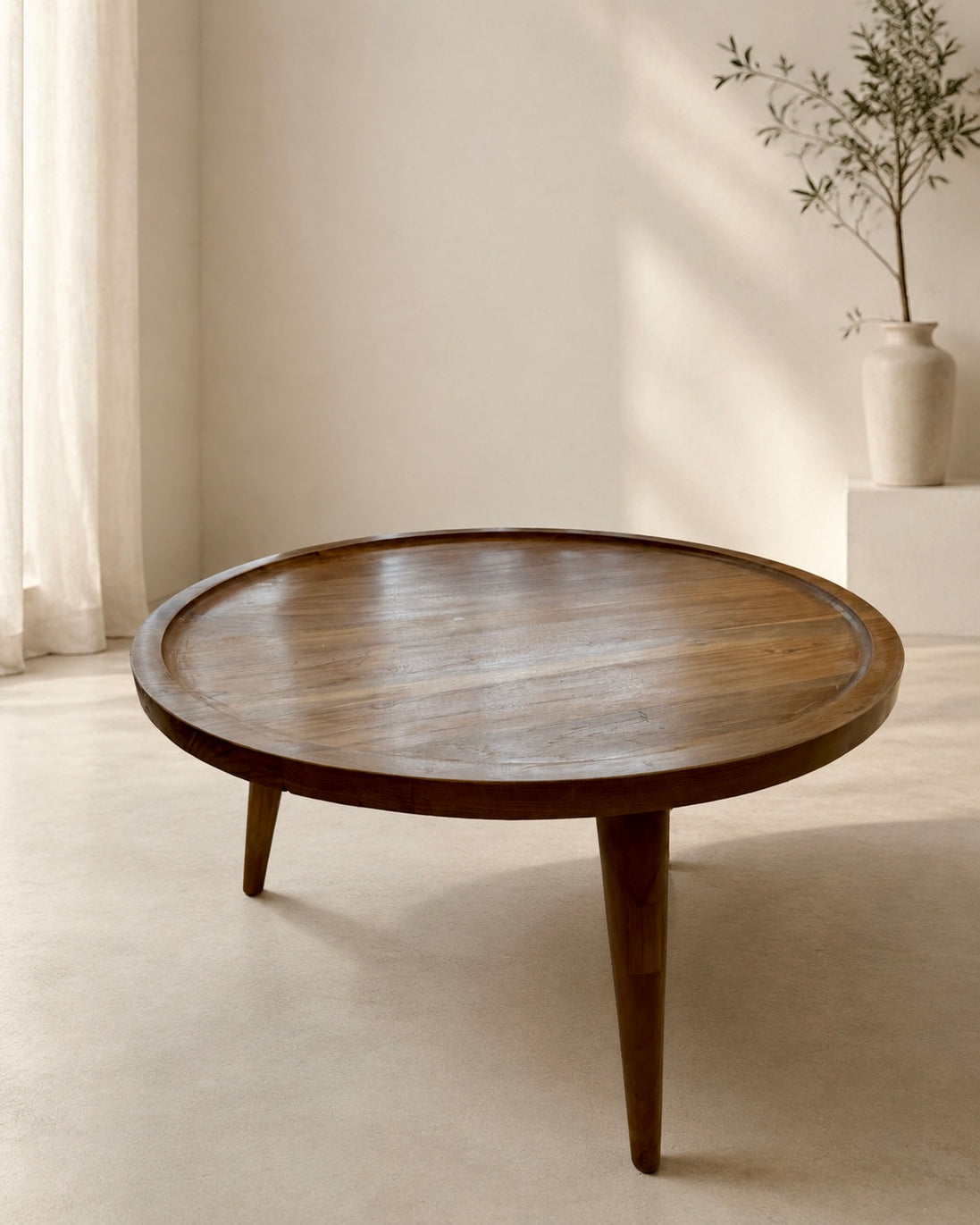 Coffee table 01440