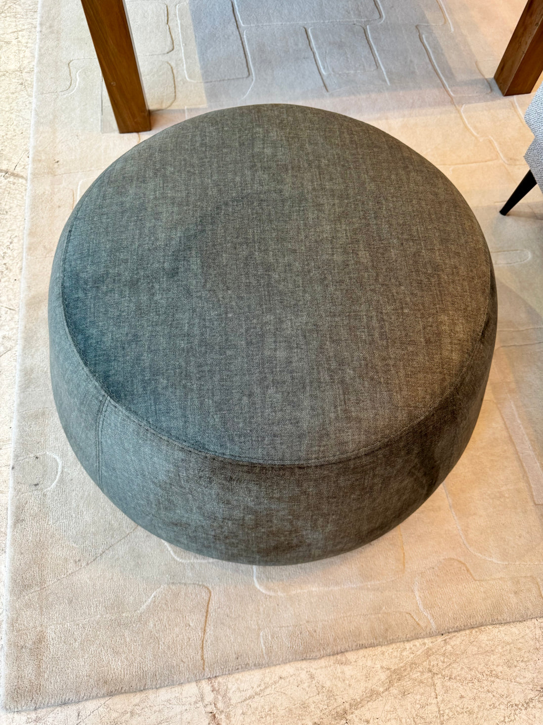 Pouf Espresso