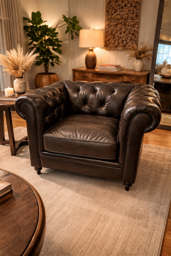 CHESTERFIELD (31300)