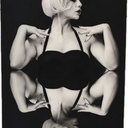 Reproduction photo, édition limitée - Reflet by Misteratomik