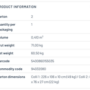 Modern oval dining table in solid mango wood and metal legs