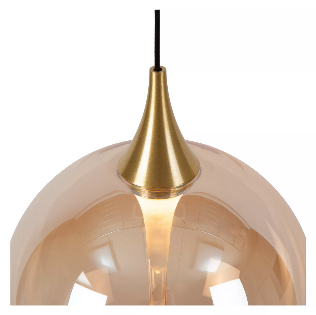 Pendant lamp - GISELA 12 lights