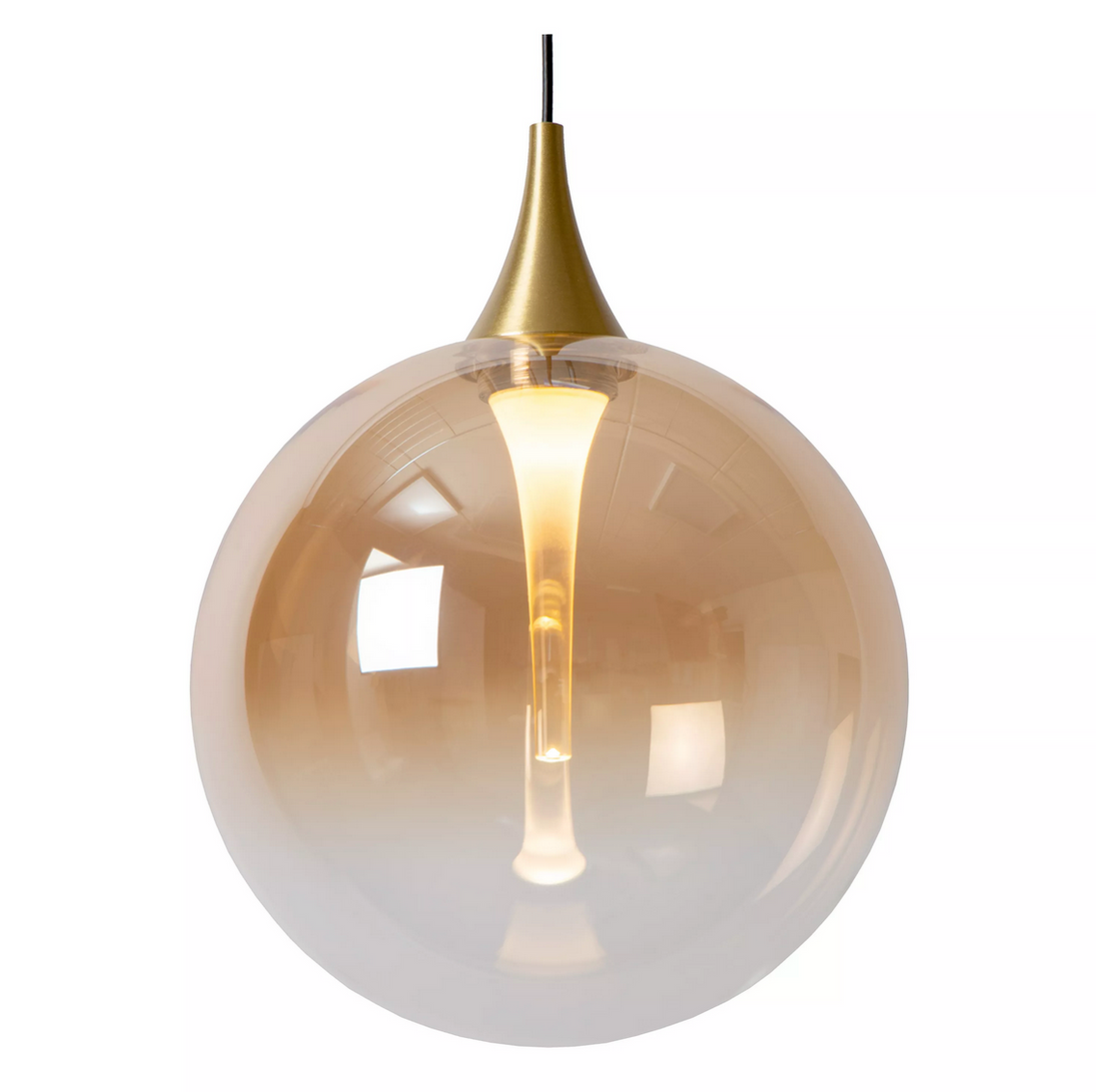Pendant lamp - GISELA 12 lights